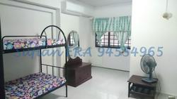 Blk 418 Woodlands Street 41 (Woodlands), HDB 4 Rooms #83904932